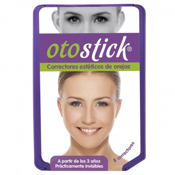 OTOSTICK BEBES CORRECTOR DE OREJAS + GORRO 8