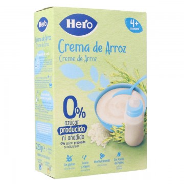 PEDIALAC CREMA DE ARROZ SIN GLUTEN 300 GR