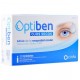 OPTIBEN GOTAS SEQUEDAD OCULAR 20 MONODOSIS