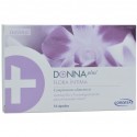 DONNAPLUS+ FLORA INTIMA 14 CAPSULAS