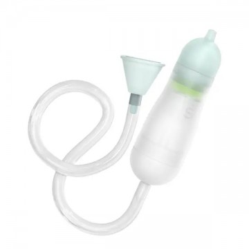 SUAVINEX ASPIRADOR NASAL + 0 M I3