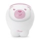 CHICCO PROYECTOR B. NOCHES ESTRELLITAS ROSA 0+M