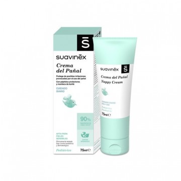 SUAVINEX CREMA PAÑAL 75 ML