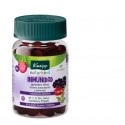 KNEIPP GUMMIES NIÑOS IMMUNIDAD 30U FRAMBUESA
