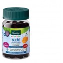 KNEIPP GUMMIES NIÑOS SUEÑO 30UNI FRUTOS BOSQUE