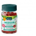 KNEIPP GUMMIES NIÑOS CONCENTRACION 30 UN NARANJA