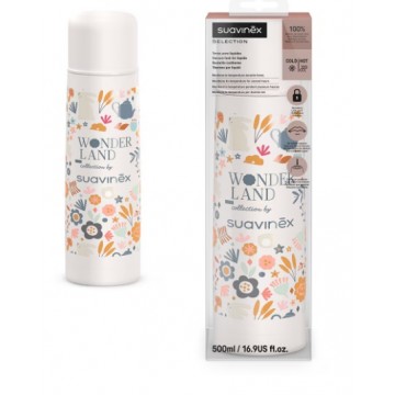 SUAVINEX TERMO PARA LIQUIDOS UNISEX 400 ML