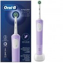 ORAL-B VITALITY CEPILLO DENTAL ELECTR +2 R LILA