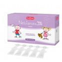 NEBIANAX 3% 20 VIALES 5 ML