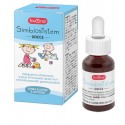 SIMBIOSISTEM 1 FRASCO 10 ML