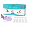 NEBIANAX ISO KIT 20 VIALES 5 ML + SPRAY-SOL
