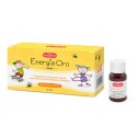 BUONA ENERGIA ORO 10 VIALES 10 ML