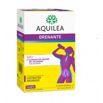 AQUILEA DRENANTE 15 STICKS