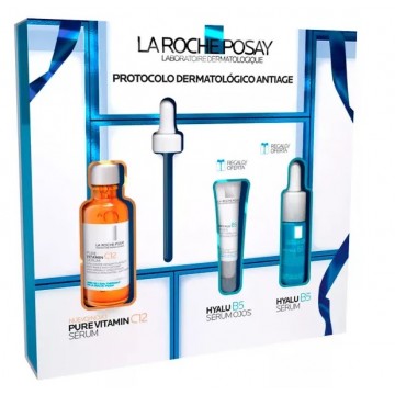 MUSTELA COFRE PACK 20% DTO CARA Y DESENREDANTE