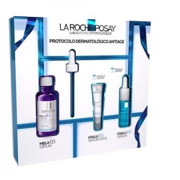 LA ROCHE POSAY COFRE MELA B3 XMAS 24