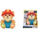 CHICCO TOY ABC TEDDY FRIEND ES/EN
