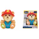 CHICCO TOY ABC TEDDY FRIEND ES/EN