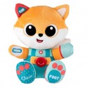 CHICCO FOXY BILINGÜE