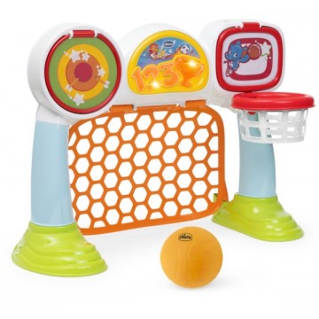 CHICCO MULTISPORT LEAGE