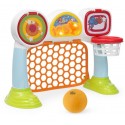 CHICCO MULTISPORT LEAGE