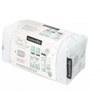 SUAVINEX NECESER DE VIAJE ESSENTIAL SET NIÑO