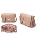 SUAVINEX BANDOLERA WONDERLAND MATERNIDAD ROSA