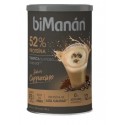 BIMANAN PRO BATIDO HIPERPROTEICA CAPPUCCINO 18 U