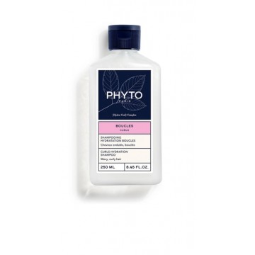 PHYTO CHAMPU RIZOS 250 ML