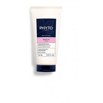 PHYTO ACONDICIONADOR RIZOS 175 ML