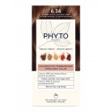 PHYTO COLOR 6.34 RUBIO OSCURO DORADO