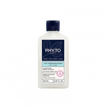 PHYTO CHAMPU ANTIPICORES 250 ML