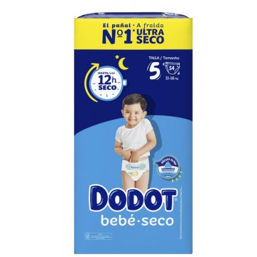 DODOT ETAPAS T5 56 UNIDADES
