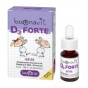 BUONAVIT D3 FORTE 1 ENVASE 12 ML