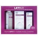LETI SR COFRE SERUM +AGUA+ CREMA BB