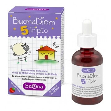 BUONADIEM 5 TRIPTO 1 FRASCO 30 ML