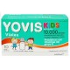 YOVIS KIDS 10 VIALES BEBIBLES 10 ML SABOR FRESA