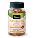 KNEIPP MULTIVITAMINAS 60 GUMMIES SABOR LIMON Y N