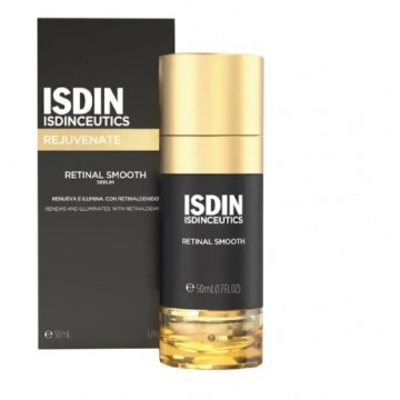 ISDINCEUTICS RETINAL SMOOTH 50 ML