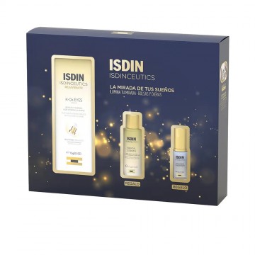 ISDINCEUTICS CAJA K-OX + AGE REPAIR