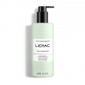 LIERAC LECHE DESMAQUILLANTE 400 ML