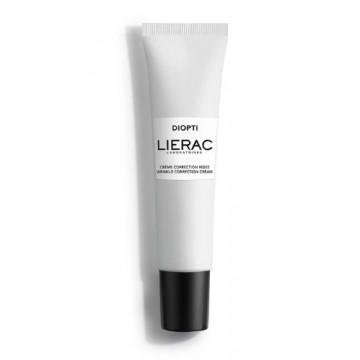 LIERAC DIOPTIGEL ANTI-RIDES ARRUGAS 15 ML.