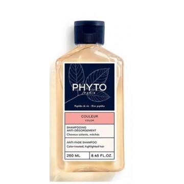 PHYTO COLOR CHAMPU 250 ML