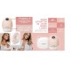 SUAVINEX EXTRACTOR LECHE ELECTRICO MANOS LIBRES