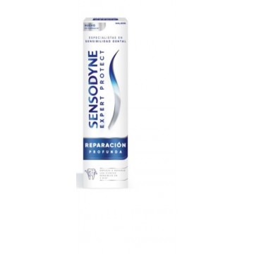SENSODYNE EXPERTC PROTECT REPARACION PROFUNDA 75