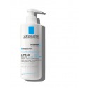 LIPIKAR BAUME LIGHT 400 ML CON DOSIFICADOR