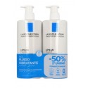LA ROCHE POSAY PACK LIPIKAR LECHE 750 ML 2U 50%