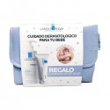 LA ROCHE POSAY PACK BEBE LIPIKAR + NECESER