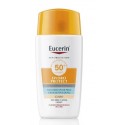 EUCERIN SUN HYDROPROTECT FLUIDO CLARO 50+