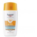 EUCERIN SUN HYDROPROTECT FLUIDO MEDIO SPF 50+