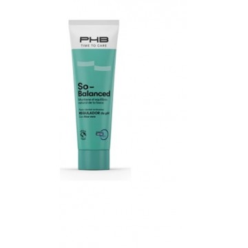 PHB SO BALANCED DENTRIFICO MENTA SUAVE 75 ML